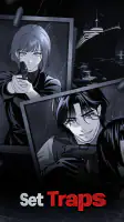 Merge Crime: Mystery & Romance screenshot