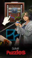 Merge Crime: Mystery & Romance screenshot