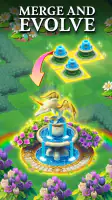 Merge Gardens screenshot
