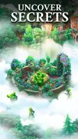 Merge Gardens screenshot