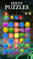 Merge Gardens screenshot