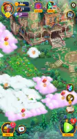 Merge Gardens screenshot