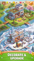 Merge Hope: Build & Story screenshot