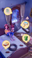 Merge Hotel Empire－Design Game screenshot