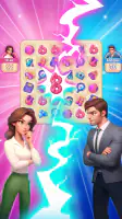 Merge Hotel Empire－Design Game screenshot