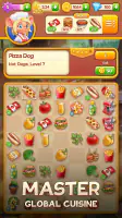 Merge Inn - Cafe Merge Game screenshot