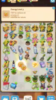Merge Mansion: Puzzles & Story screenshot