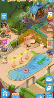 Merge Mansion: Puzzles & Story screenshot