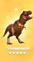 Merge Master: Dinosaur Monster screenshot