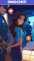 Merge Prison: hidden puzzle screenshot