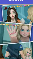Merge Prison: hidden puzzle screenshot