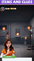 Merge Prison: hidden puzzle screenshot