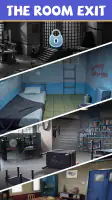 Merge Prison: hidden puzzle screenshot