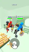 Merge Ragdoll Fighting screenshot