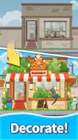 Merge Sweets screenshot