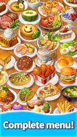 Merge Sweets screenshot