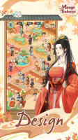 Merge Teahouse screenshot