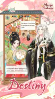 Merge Teahouse screenshot