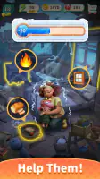Merge World: Drama & Story screenshot