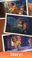 Merge World: Drama & Story screenshot