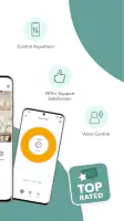 Merkury Smart screenshot