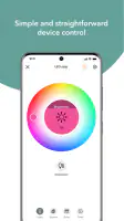 Merkury Smart screenshot