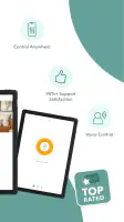 Merkury Smart screenshot