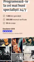 MERO - Programări Online screenshot