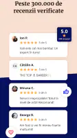 MERO - Programări Online screenshot