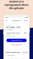 MERO - Programări Online screenshot