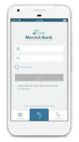 Merrick Bank Mobile screenshot