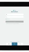 Merrick Bank Mobile screenshot