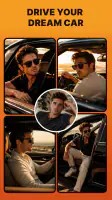 Mervious: AI Photo & Video Art screenshot
