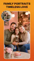 Mervious: AI Photo & Video Art screenshot