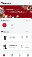 meShare screenshot