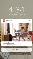 meShare screenshot
