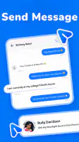 Messages screenshot