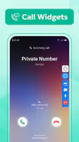 Messages - all in one chat app screenshot