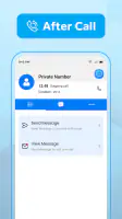 Messages - all in one chat app screenshot