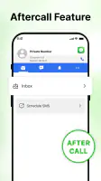Messages Home: SMS Texting App screenshot