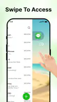 Messages Home: SMS Texting App screenshot