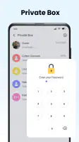 Messages: SMS Message Text App screenshot