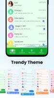 Messages: SMS Message Text App screenshot