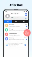 Messages: SMS Message Text App screenshot