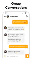 Messages - SMS Messenger + screenshot