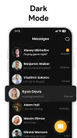 Messages - SMS Messenger + screenshot