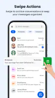 Messages: SMS & Text App screenshot