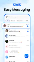 Messages SMS Text Home screenshot