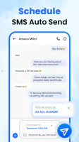 Messages SMS Text Home screenshot