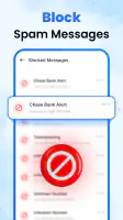 Messages SMS Text Home screenshot